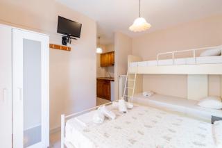 Angelika Rooms - Neos Marmaras - 5