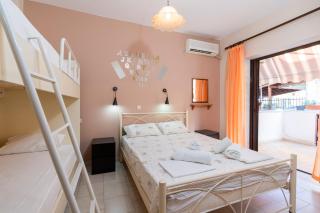 Angelika Rooms - Neos Marmaras - 4