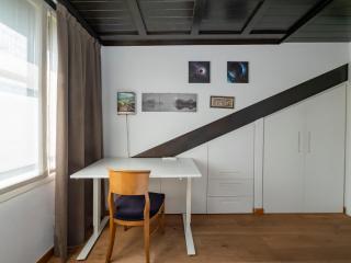 Xenia Apartments - Penthouse in Porta Venezia - Milan - 2