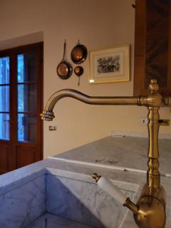 Casa Fleurdelys Toscana - Fauglia - 1