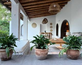 Casa Flora, cálida casa en el corazón de Chacras de Coria - Lujan de Cuyo - 9