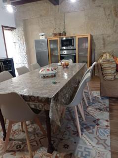 O fogar da Bernardita - 1