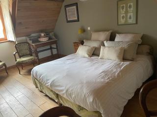 Chateau de GRANDVAUX - 5