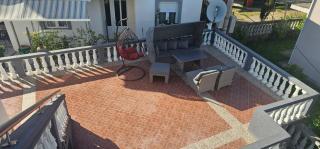 Aphrodite Apartment - Lastva - 1