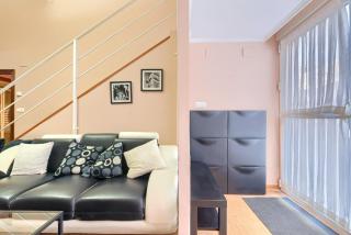 Piso especial BEC Cruces garaje - Barakaldo - 7