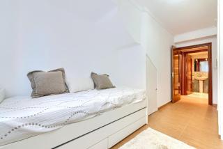 Piso especial BEC Cruces garaje - Barakaldo - 2