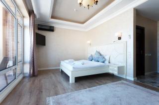 Panoramic Spa Hotel - Chorwoq - 6