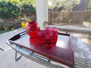 Maison piscine proche St Tropez - Gassin - 7