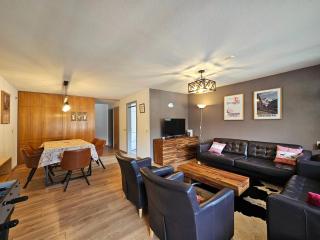 Cresta 4 - Saas-Fee - 9