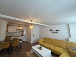 Urban Nest - Vlorë - 6