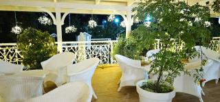 Pałacyk Chojnów - 2