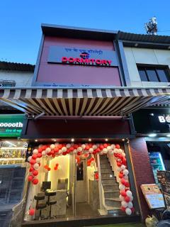 MKH DORMITORY - Mumbai - 2