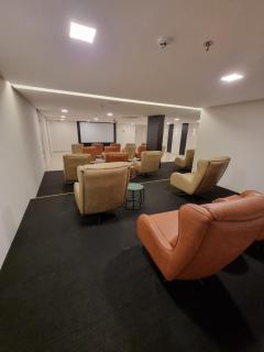 Park Veredas Flat Service - Rio Quente - 3