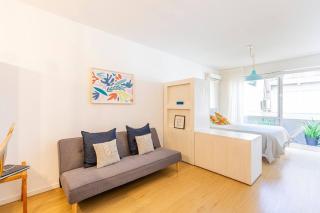 Acogedor apartamento con pileta en Palermo Hollywood!!! - 9