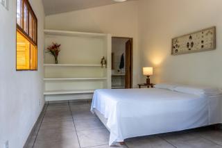 Apartamento pé na areia em Algodões, Península de Maraú Bahia - Marau - 6
