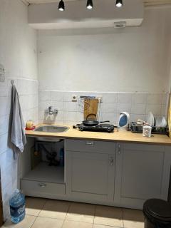 Lux apartmani - Belgrado - 4