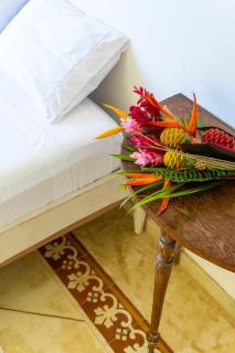 Apartamento pé na areia em Algodões, Península de Maraú Bahia - Marau - 3