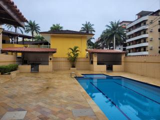 Apartamento à 5min à pé da Praia - 7