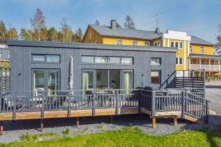 Merikruunu Tähdistöhuvila Pohjantähti 18 - Dragsfjärd - 9