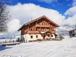 Apartment Althaus by Interhome - Neukirchen am Grossvenediger - 5