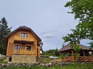 Planinska kuća Srna - Bajina Bašta - 9