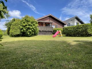 Holiday Home Schöne Aussicht by Interhome - Müllenbach - 6
