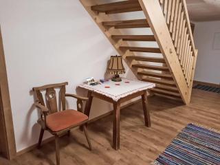 Apartment Althaus 1 by Interhome - 4