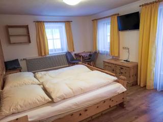 Apartment Althaus 1 by Interhome - 2