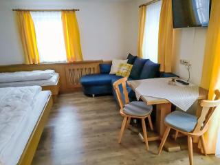 Apartment Althaus 1 by Interhome - 1