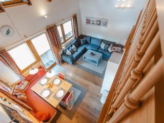 Holiday Home Hochkrimml by Interhome - 3