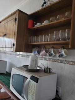 Apartamento à 5min à pé da Praia - 8