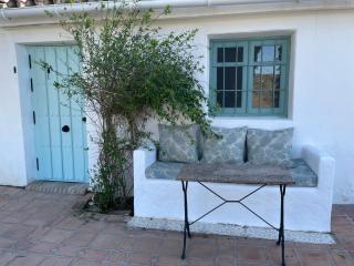 The Casita at Casa Lorca - Vélez-Málaga - 8