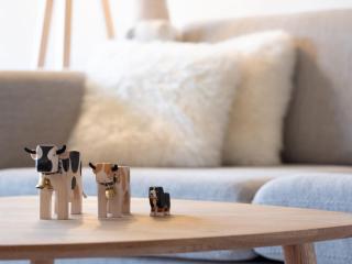 Apartment Chalet Anita by Interhome - 3