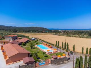Holiday Home I Girasoli by Interhome - Scarlino - 6