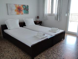 Villa Blanca with sea view - 3