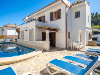 Apartment Clara B-6 by Interhome - Cala Sant Vicenç - 0