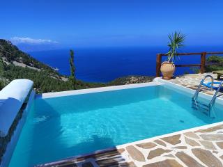 Aegean View Villa - Karpathos - 0