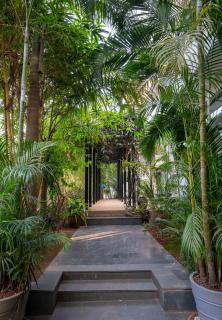 Amorzito by Solitaire Stays - Marmagao - 1