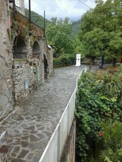 FORYOU Casa storica a 10' dal treno e 15' dai traghetti - Riccò del Golfo di Spezia - 2