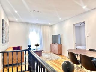 Charming 2-Bedroom in the heart of downtown std2 - 8
