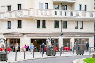 A 10min de Paris La Défense et Roland garros appartement tout confort avec parking et climatisation - Rueil-Malmaison - 1