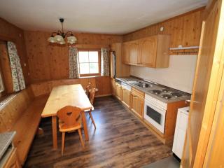 Chalet Kopphütte by Interhome - 3