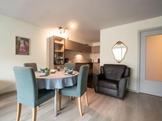 Apartment Centrally located Sans Soucis by Interhome - Blankenberge - 0