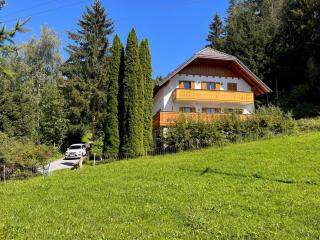 Holiday Home LuxuSölk-5 by Interhome - Stein an der Enns - 0