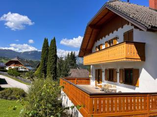 Holiday Home LuxuSölk-5 by Interhome - Stein an der Enns - 9