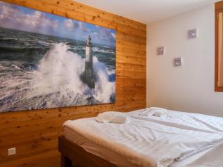 Apartment Rosablanche E003A by Interhome - Siviez - 8