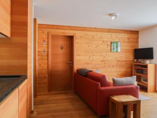 Apartment Rosablanche E003A by Interhome - Siviez - 1