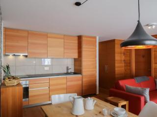 Apartment Rosablanche E003A by Interhome - 9