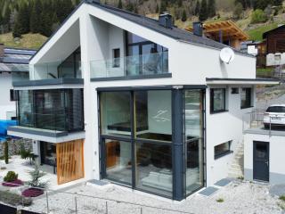 Holiday Home Skyline Retreat by Interhome - See - 0
