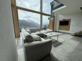 Holiday Home Skyline Retreat by Interhome - 2